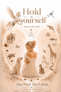 HOLD YOURSELF E-book